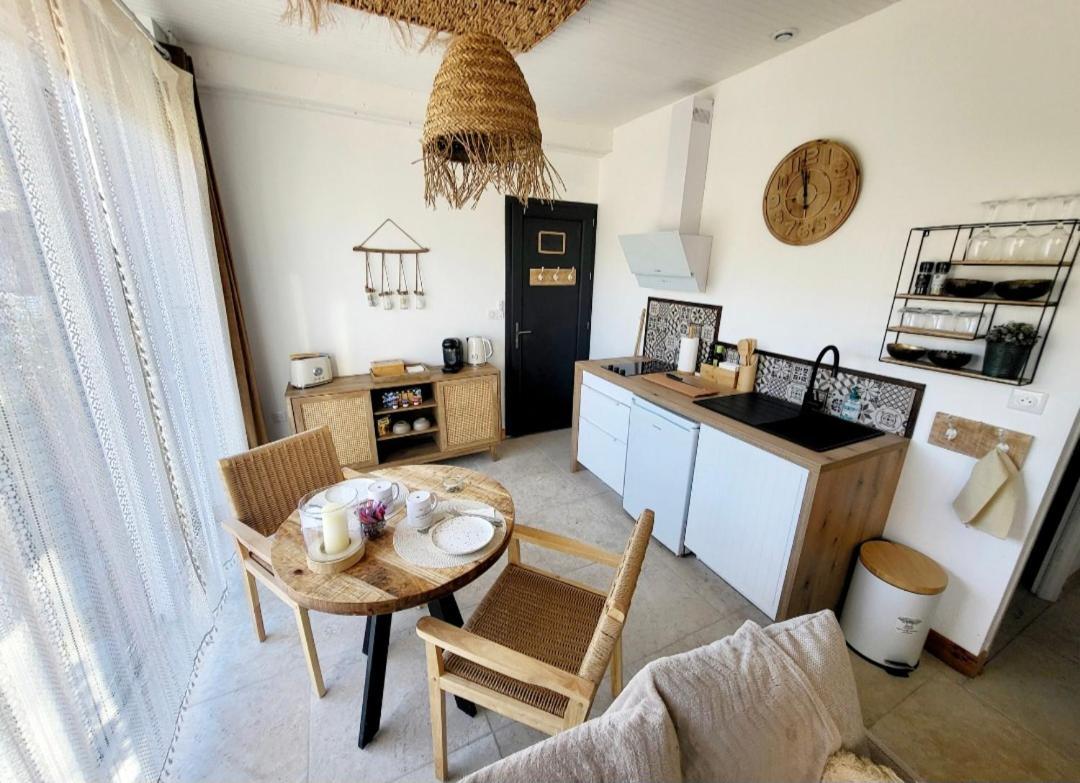Hotel Gardenhill Cosy à Lau-Balagnas Extérieur photo
