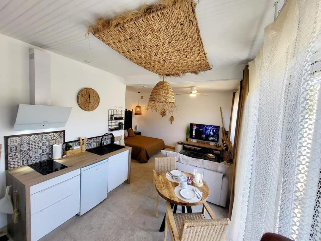 Hotel Gardenhill Cosy à Lau-Balagnas Extérieur photo