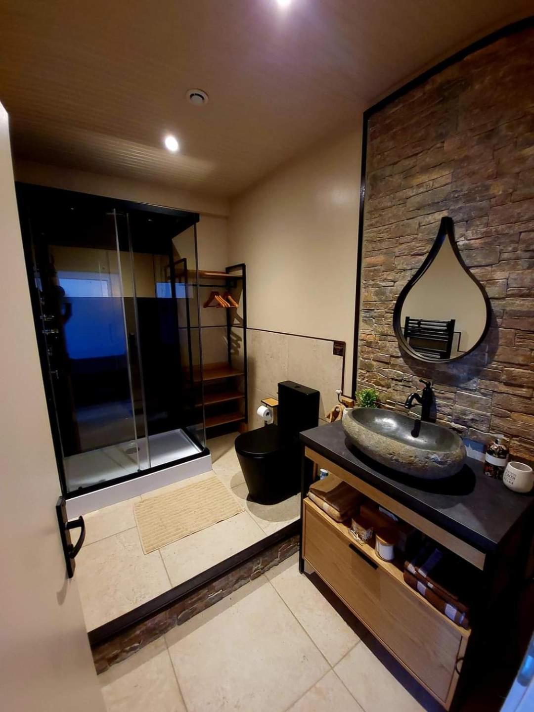 Hotel Gardenhill Cosy à Lau-Balagnas Extérieur photo